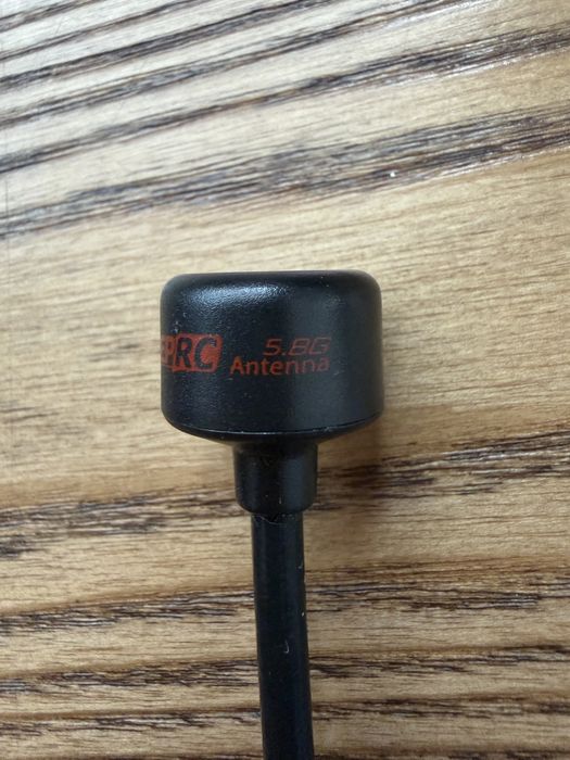 GEPRC Momoda 5.8G RHCP RP-SMA Antenna