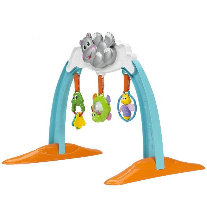 Игровий цент Чіко Chicco