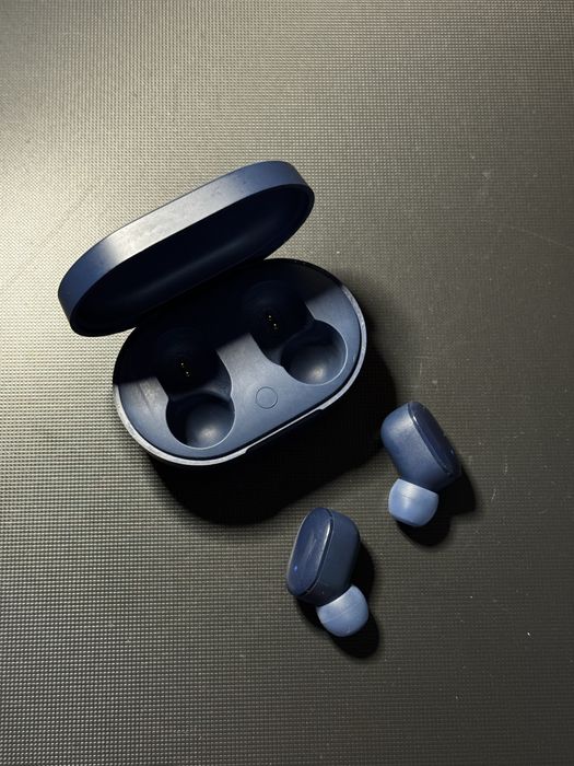 Навушники Xiaomi Redmi Airdots 3 (Blue)