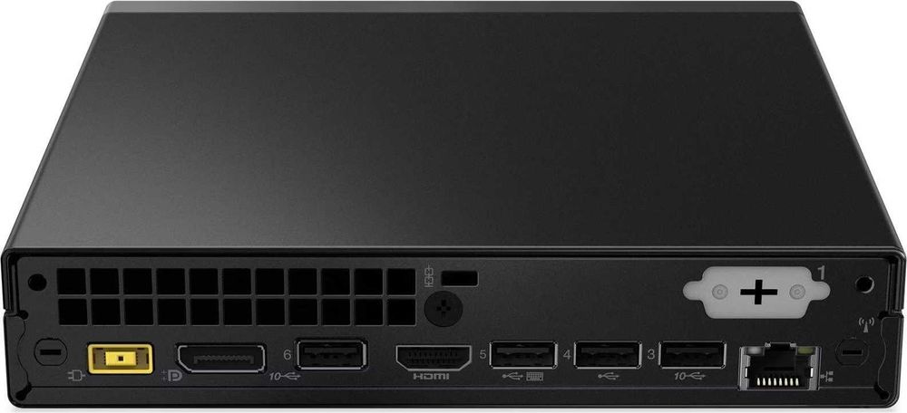 Lenovo ThinkCentre Neo 50q Gen 4 Tiny | 8GB | 256 GB nvme