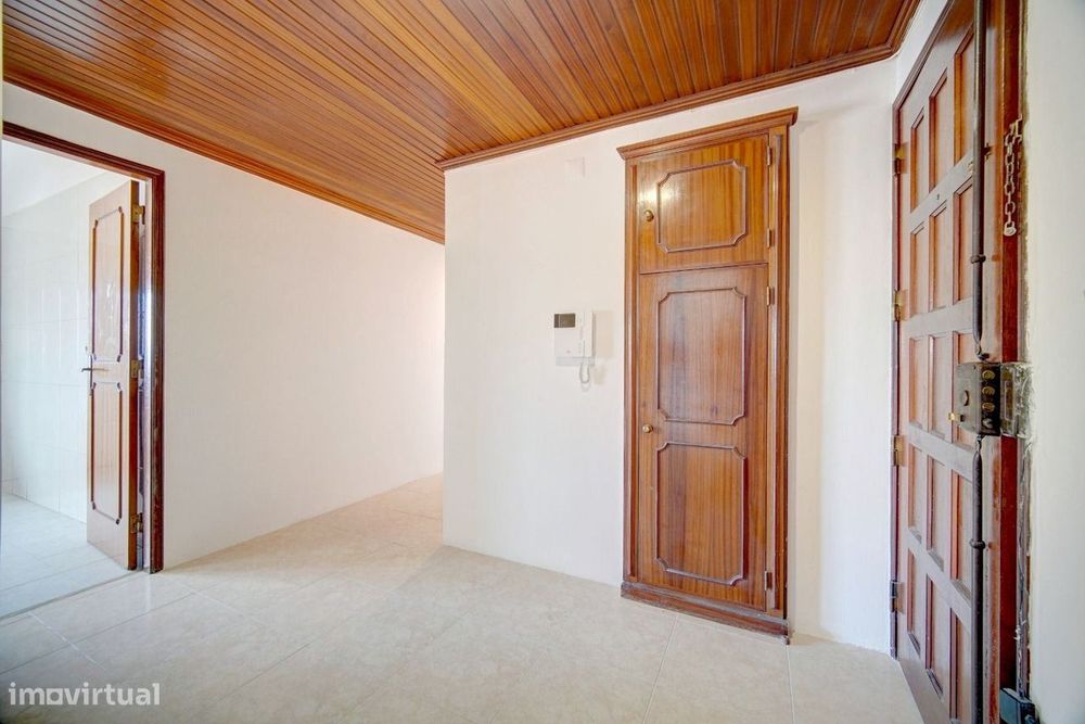 Apartamento T3 à venda em Sintra
