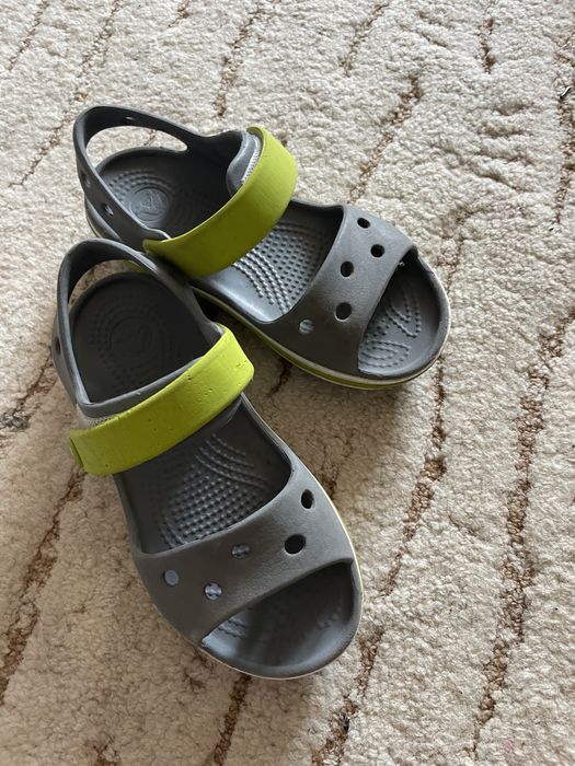 Crocs оригинал