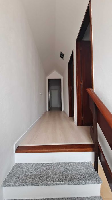 Moradia no centro de Vagos