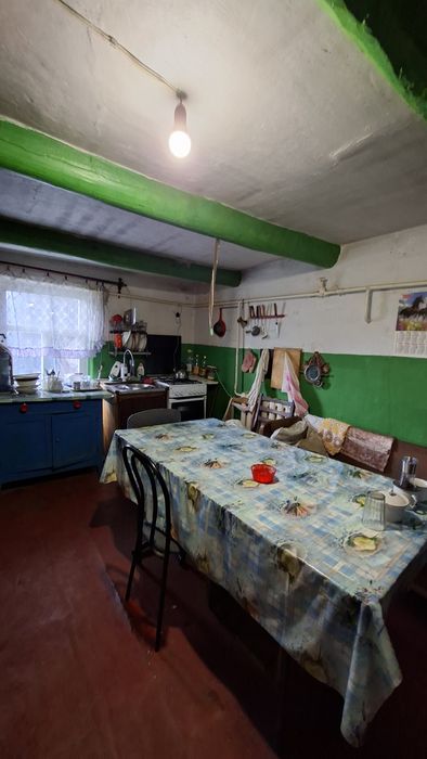 Сдаётся дом Нижняя Хортица   ул. Вишнёвая