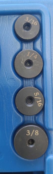 Kit Abocardador Novo