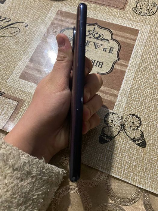 Poco x3 pro 6/128 читайте опис