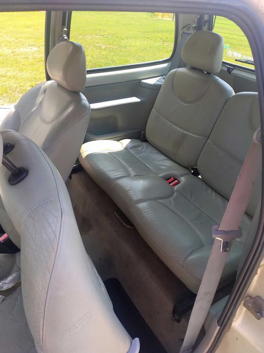 Renault Twingo I Initiale Paris