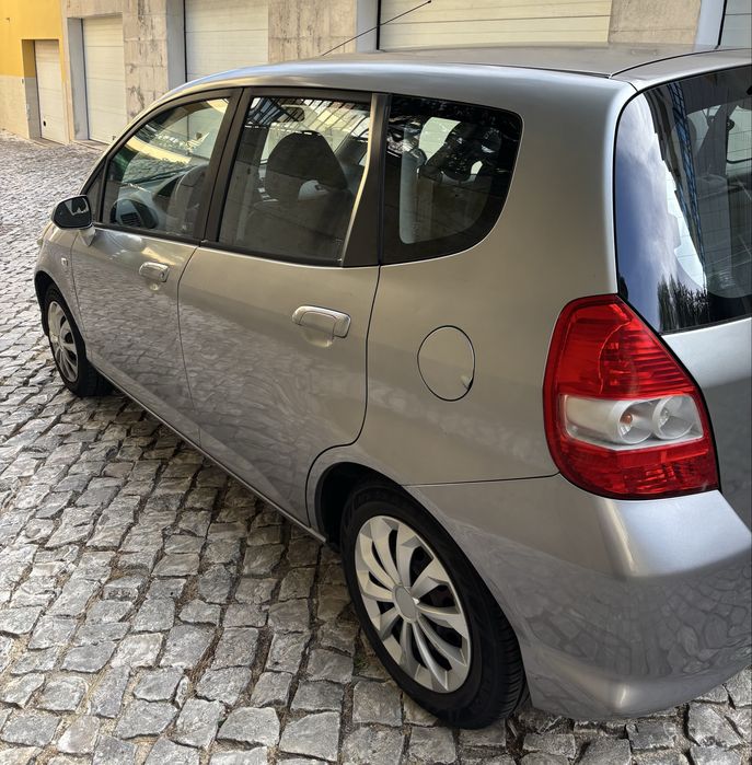 Honda jazz  2006