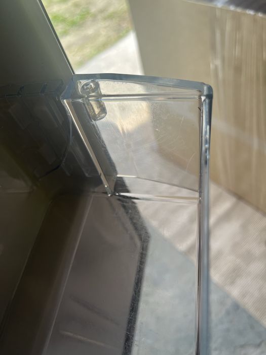 Lodówka Amica FK2695.4FTX