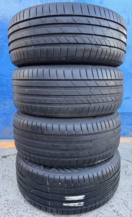 Колеса BMW M4 G26, G20, G30
