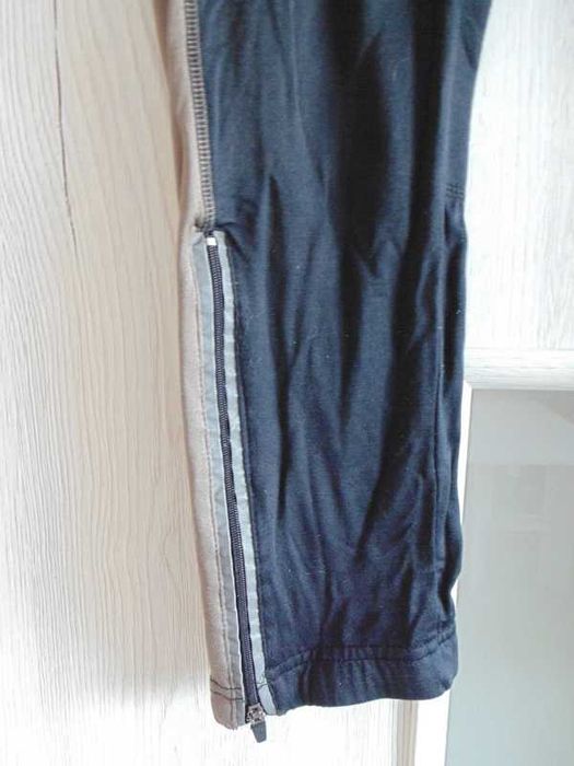 Feroti Sport sportowe legginsy na rower z wkładką S