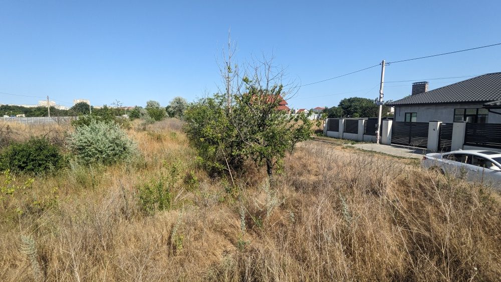 Возможна рассрочка на 2 года! 44 сотки на Новом Бугово под застройку