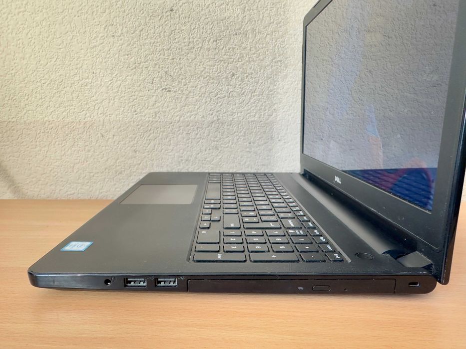 Гаряча Акція! Dell Inspiron 5559 i5 8GB/256SSD + дискретна графіка