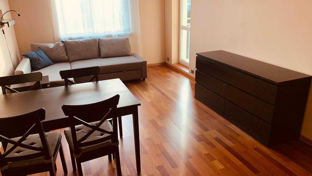 Pokój do wynajęcia 20 m2, ul. Katowicka, Poznań, całość opłat 1630 zł