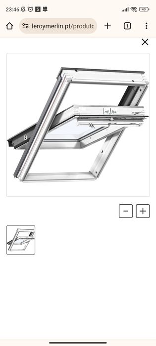 Veluz janelas/clarabóias64564184483713121