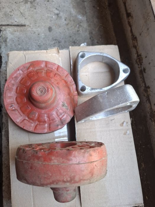 Проставки бмв е39 туринг