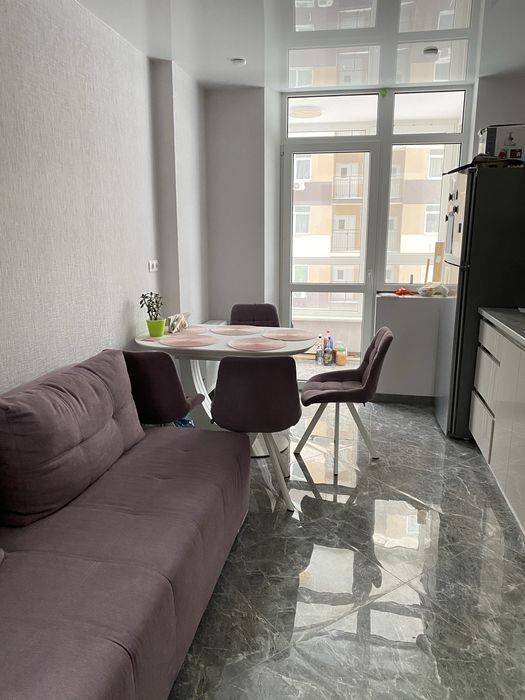 Спільна оренда квартири