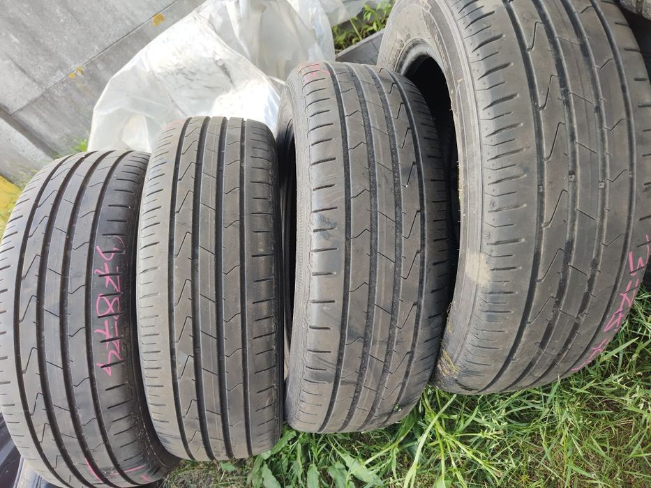 Opony Hankook Ventus Prime 3 185 60 15