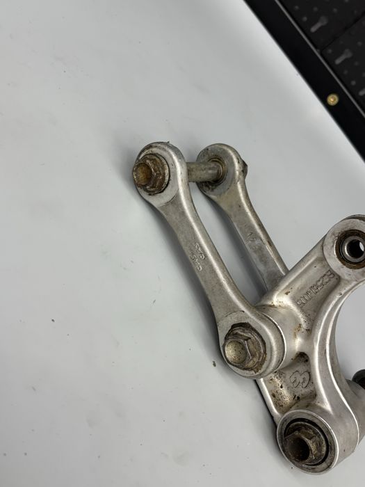 Kiwak GAS GAS EC125 R 01-15