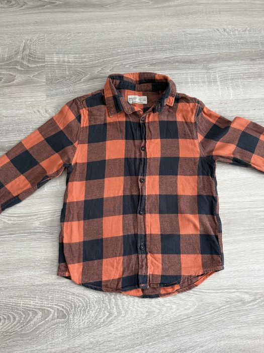 Дитяча сорочка zara