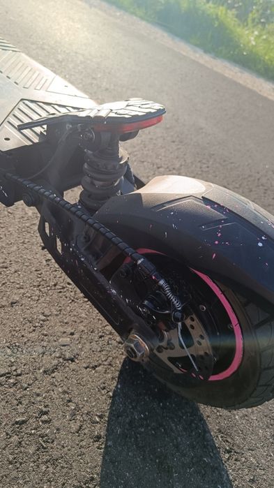 Kukirin G2 max na sprzedaż