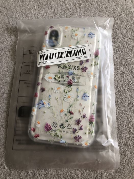 Чохол Iphone 11X, XS