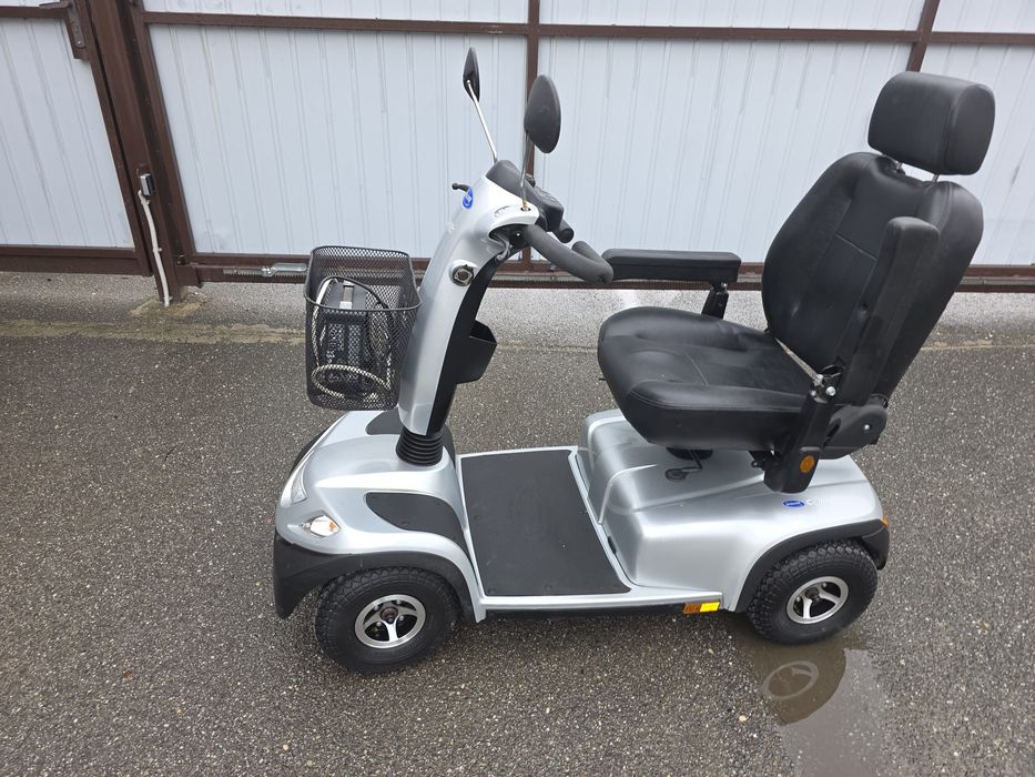 Skuter elektryczny inwalidzki INVACARE
