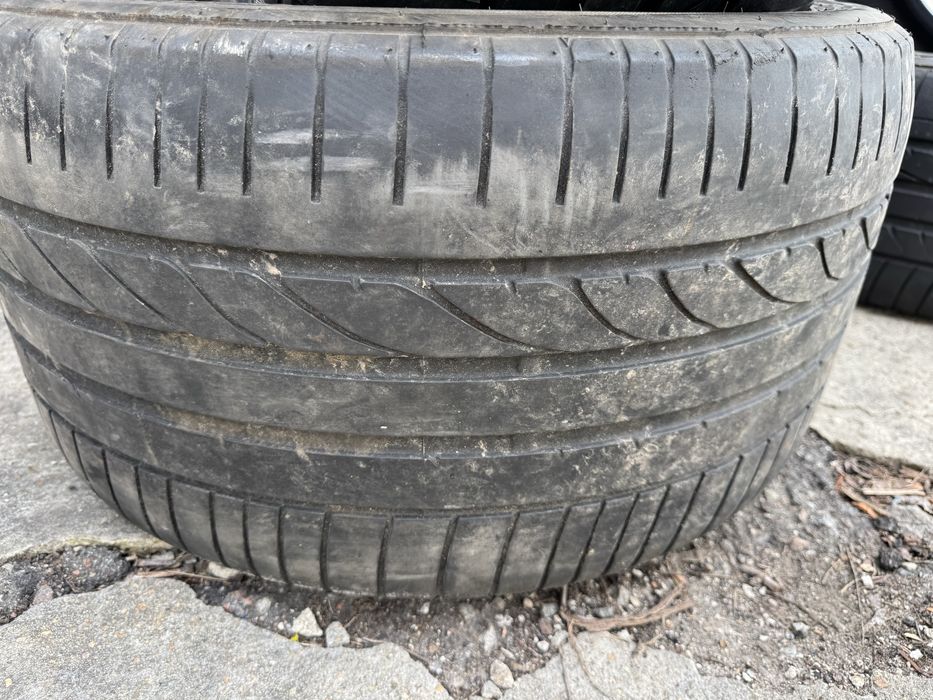 Продам  резину Ранфлед