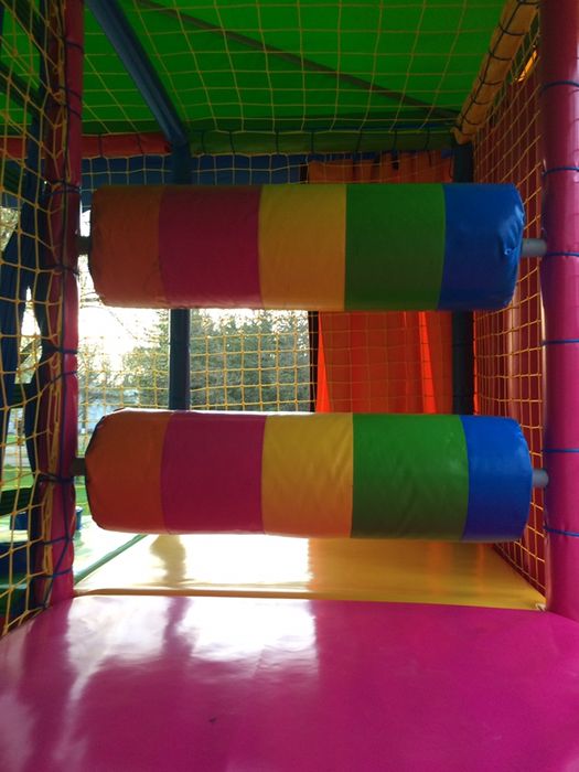 Продам детский игровой лабиринт Производство аттракциона Лабиринта