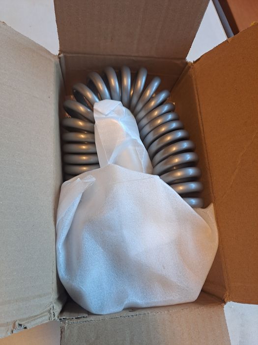 Zestaw prysznicowy do toalety, bidet.