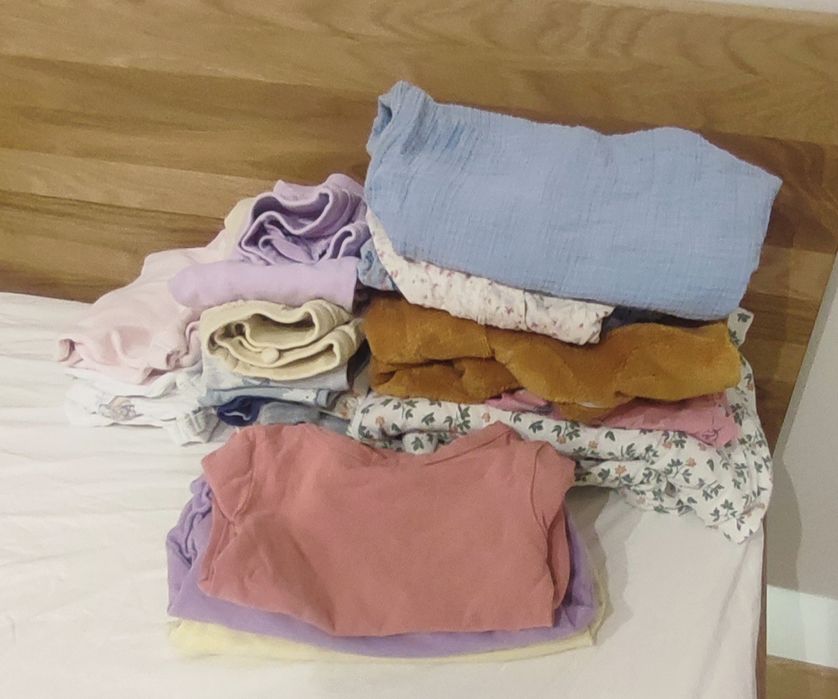 Komplet 80 h&m newbie cool club sinsay