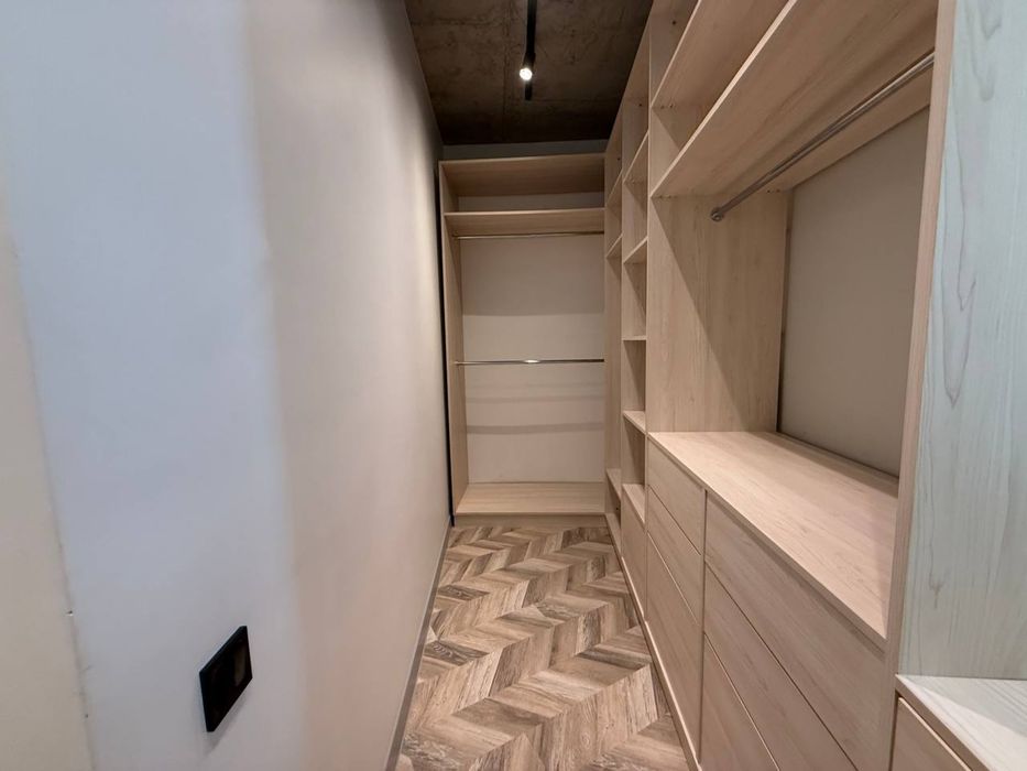 1-room apartment apartment by the address st. Kulikovo pole pl Oktyabrskoy revolyutsii pl (area 50,4 m²) - Atlanta.ua - photo 7