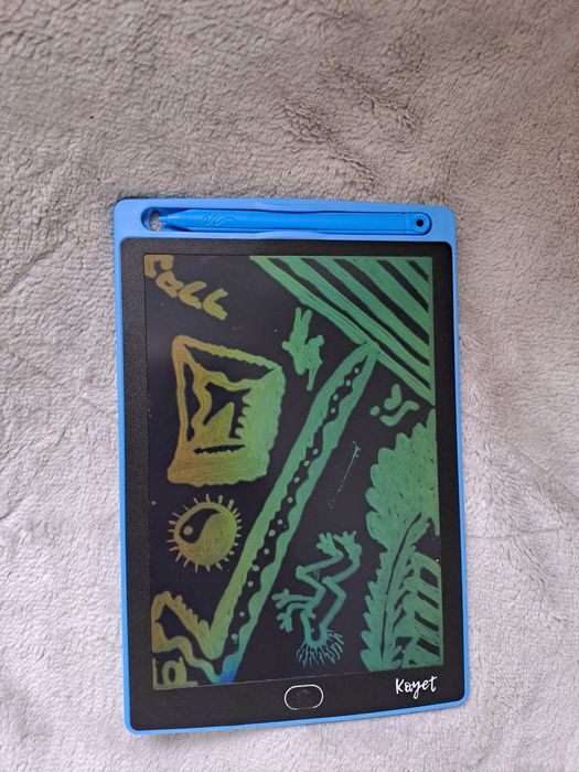 Notatnik cyfrowy Kayet. Używany