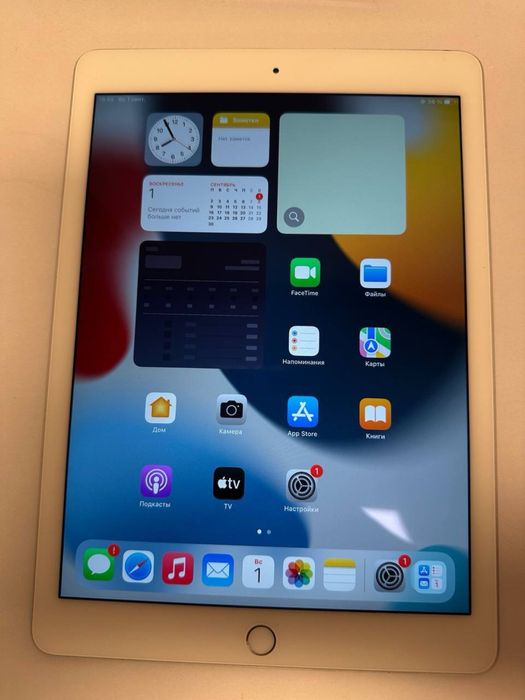 iPad Air 2 16gb