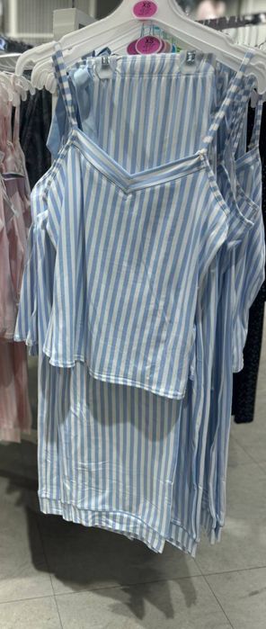 Жіноча піжама нова