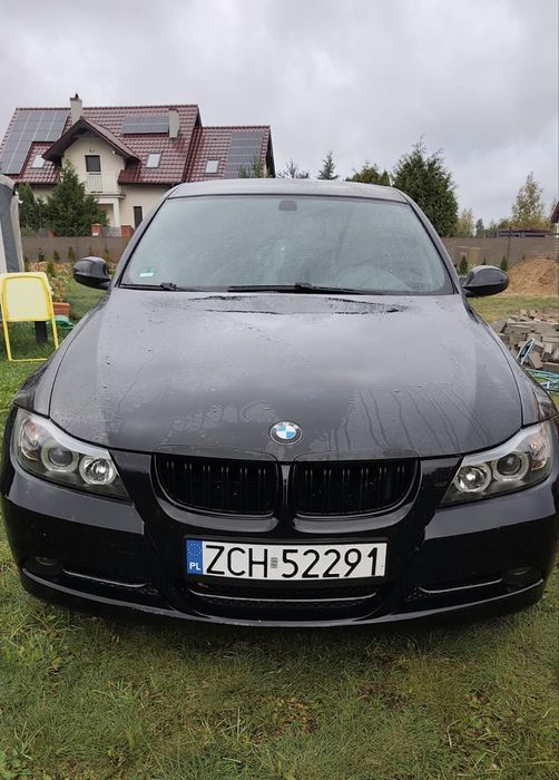 BMW Pozostałe BMW