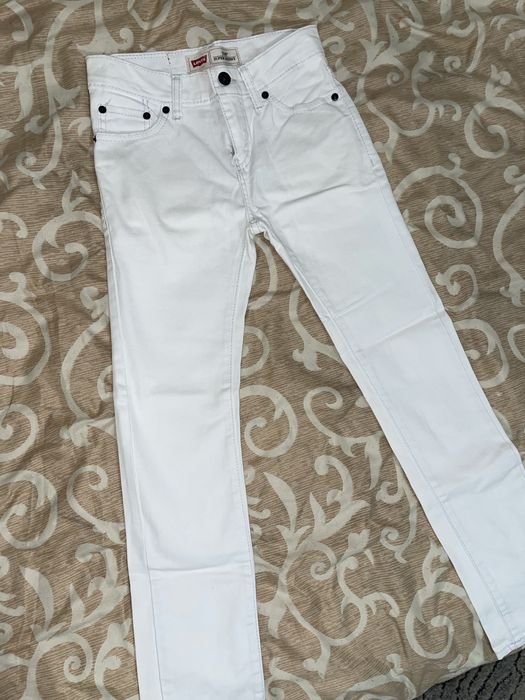 Джинси жіночі Levi’s