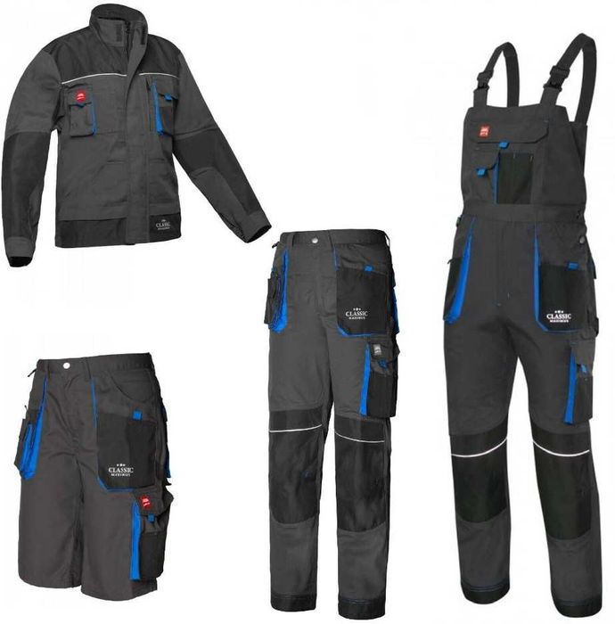 Спецодяг робочий,уніформа для підприємств, роба