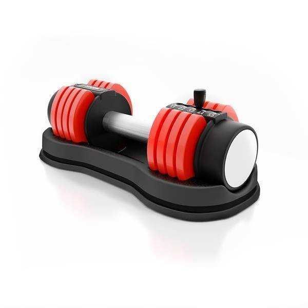 HMS SR12 SZTANGIELKA regulowana 12 LBS