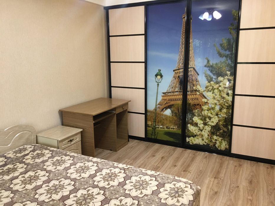 2-х ком, 47 м, 2 мин Метро КПИ, пр-т Берестейский 20, комісія 2,5%