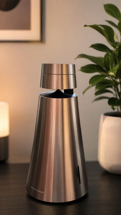 Bang&Olufsen Beosound 1 system dźwięku Hi-Fi