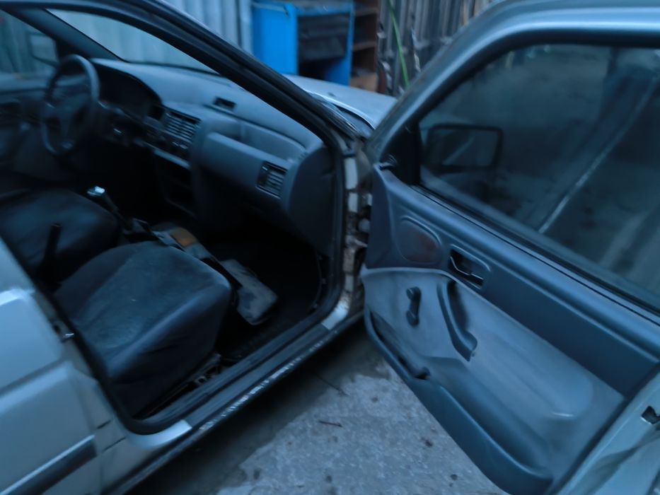 Разборка Ford Escort Форд Эскорт