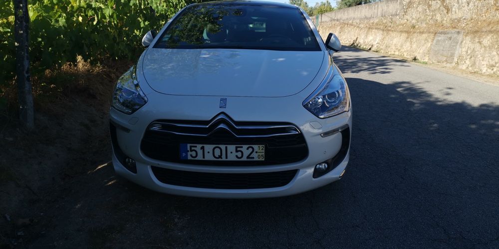 Ds5 Hybrid Full Extras