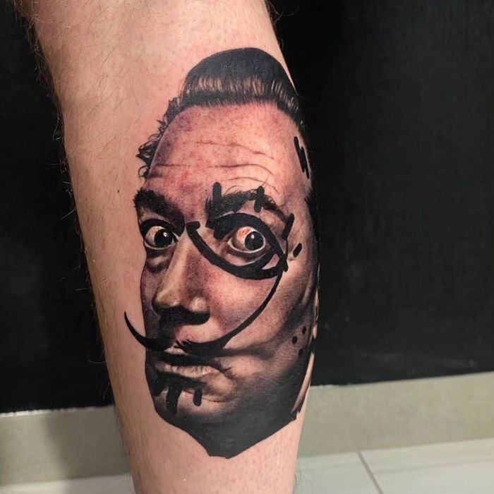 Мастер тату, г. Харьков