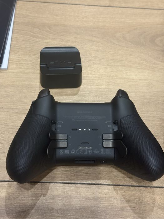 Pad Xbox Elite Series 2