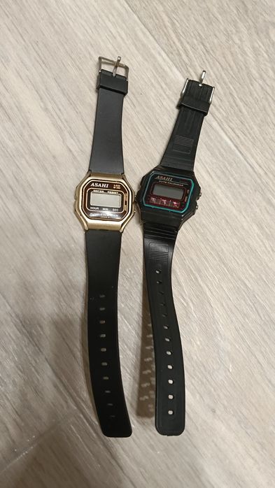 Годинник ASAHI оригінал