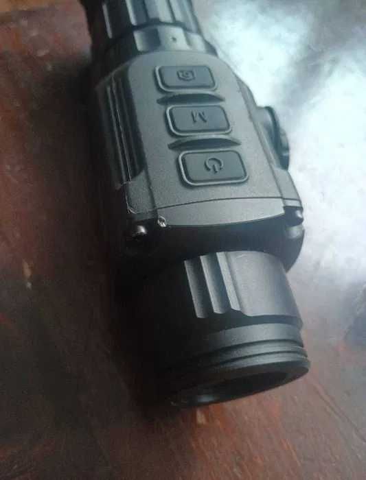 Тепловизор IRay Saim SCP 19W бу Тепловізійний приціл Айрей Сейм SCP19