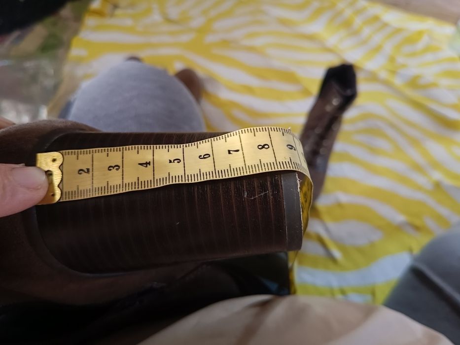 Rozmiar 44 wkładka duża 28cm