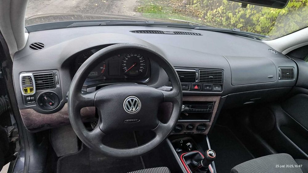 Volkswagen golf 4 TDI