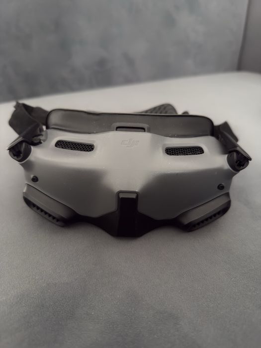 DJI avata explorer combo